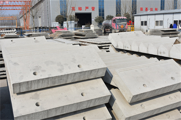 预制楼梯板生产厂家