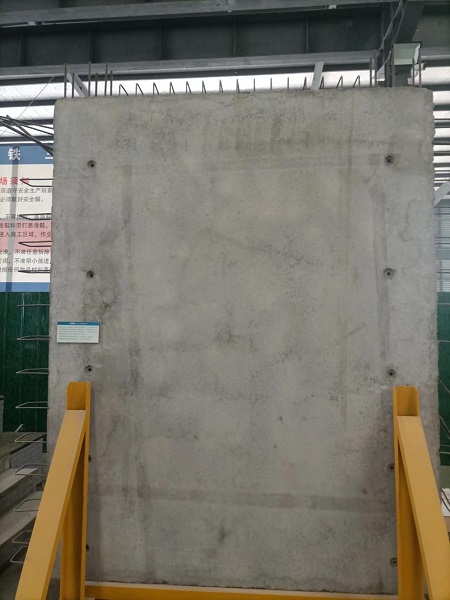 预制构件叠合板