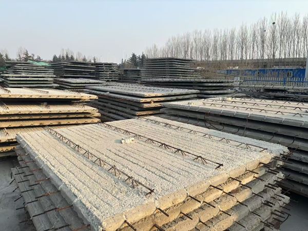 预制叠合板供应